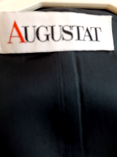 Augustat Kjole (R426)